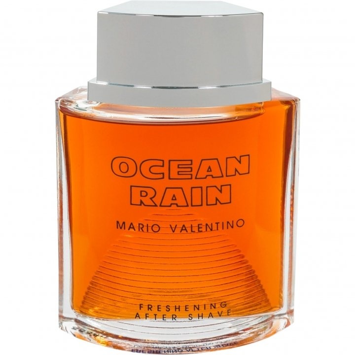 Ocean Rain for Men